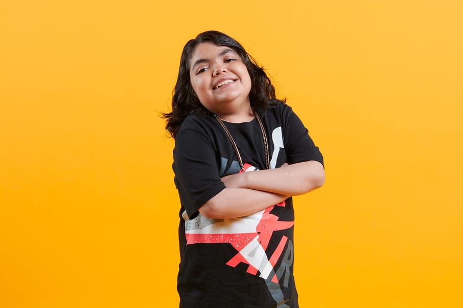 doernbecher hospital nike